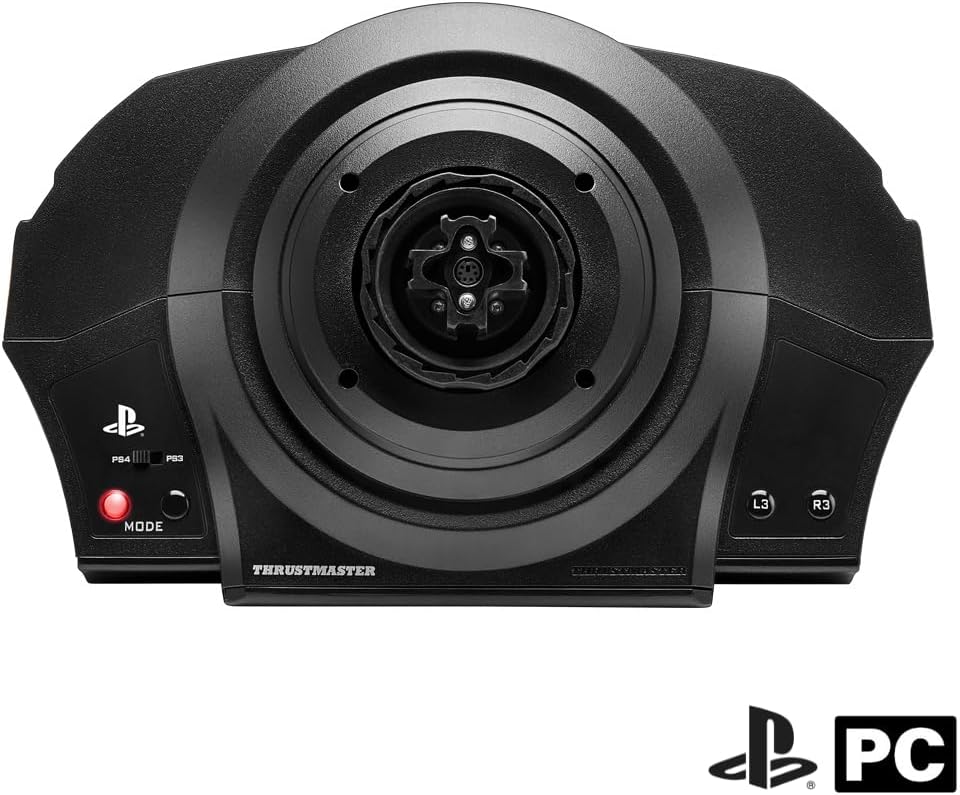 Thrustmaster T300 Servo Base - Force Feedback Wheel Base for PS4 / PS5 / Windows - Flex Gamingproduct_type