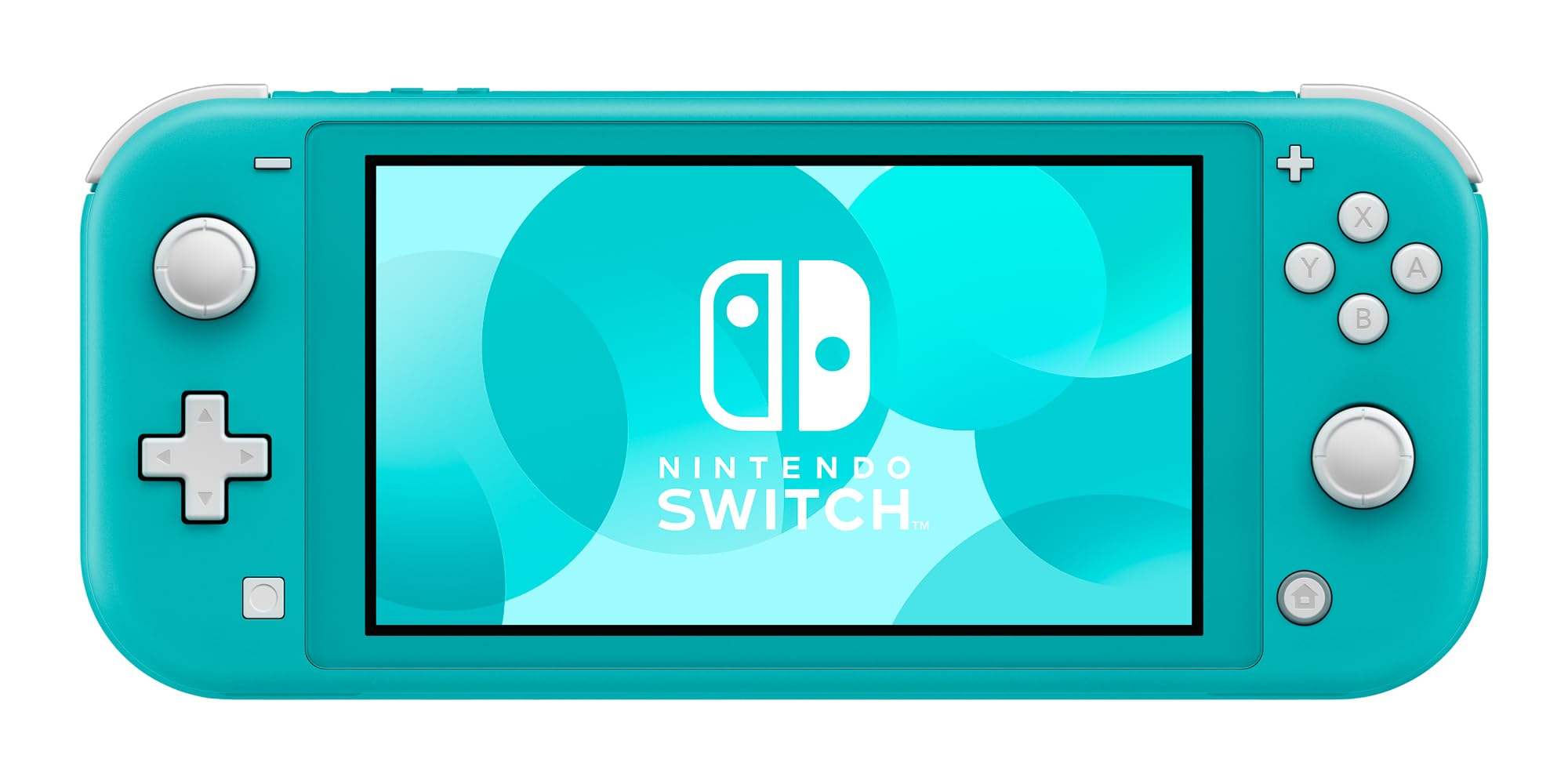 Nintendo Switch Lite - Turquoise - Flex Gamingproduct_type