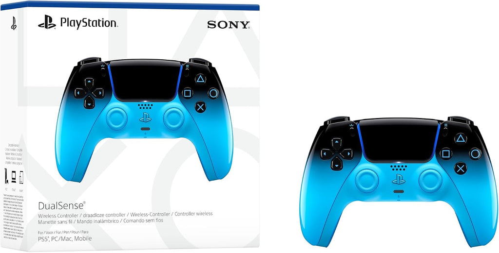 Enhance Your Gaming with the DualSense Wireless Controller – Available in 16 Captivating Colors - #shop_name