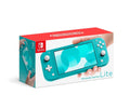 Nintendo Switch Lite - Turquoise - Flex Gamingproduct_type