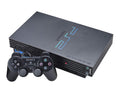 Sony PlayStation 2 Console - Black (Renewed) - Flex Gamingproduct_type