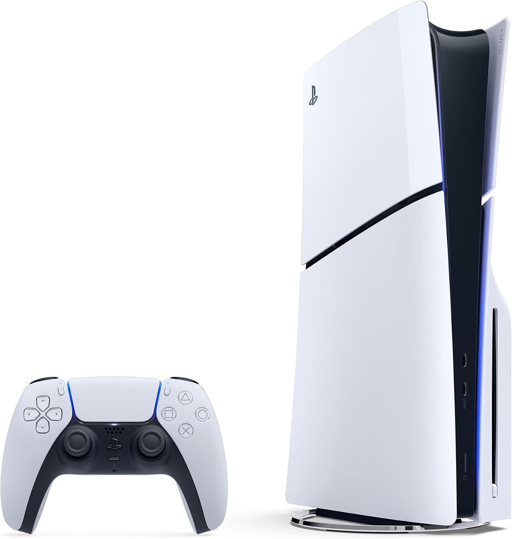 PlayStation 5 Slim Console (disc edition)