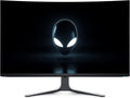 Alienware Aw3225Qf Computer Monitor 81.3 Cm (32") 3840 X 2160, W129021912 (81.3 Cm (32) 3840 X 2160 Pixels 4K Ultra Hd Qd-OLED Black, White)