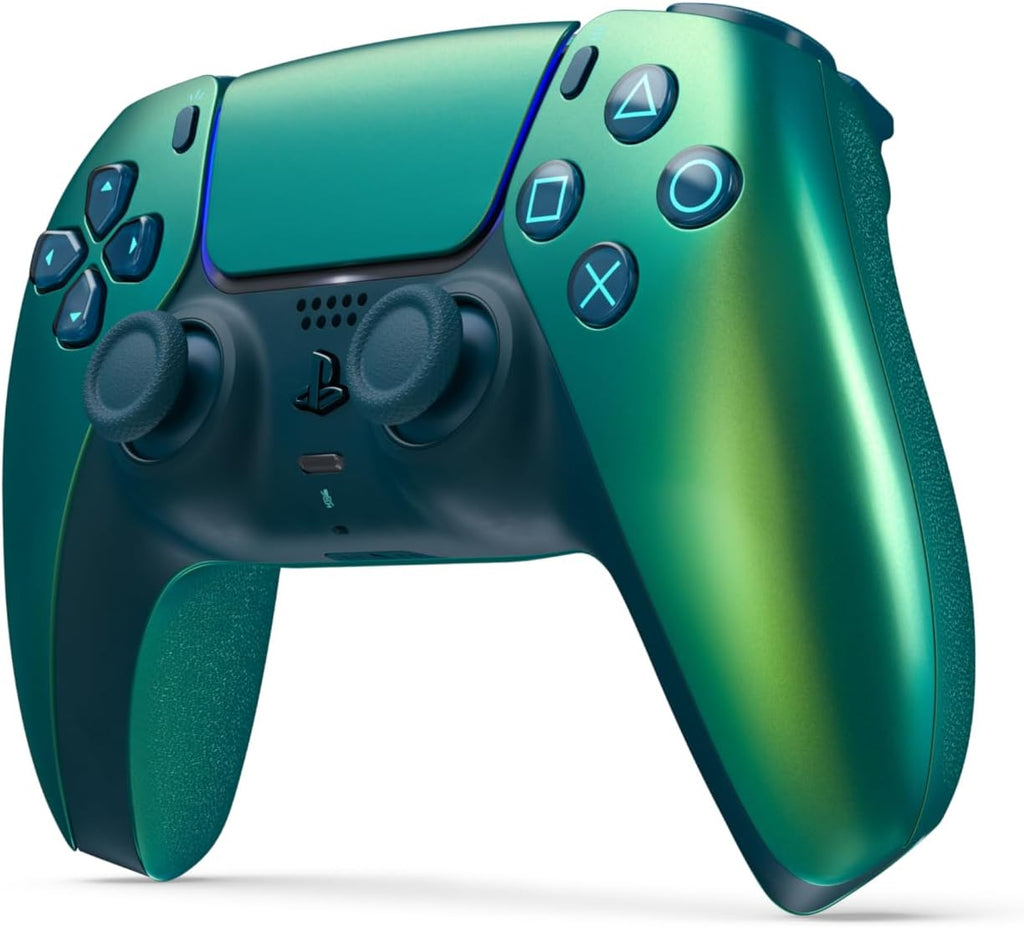 Enhance Your Gaming with the DualSense Wireless Controller – Available in 16 Captivating Colors - #shop_name