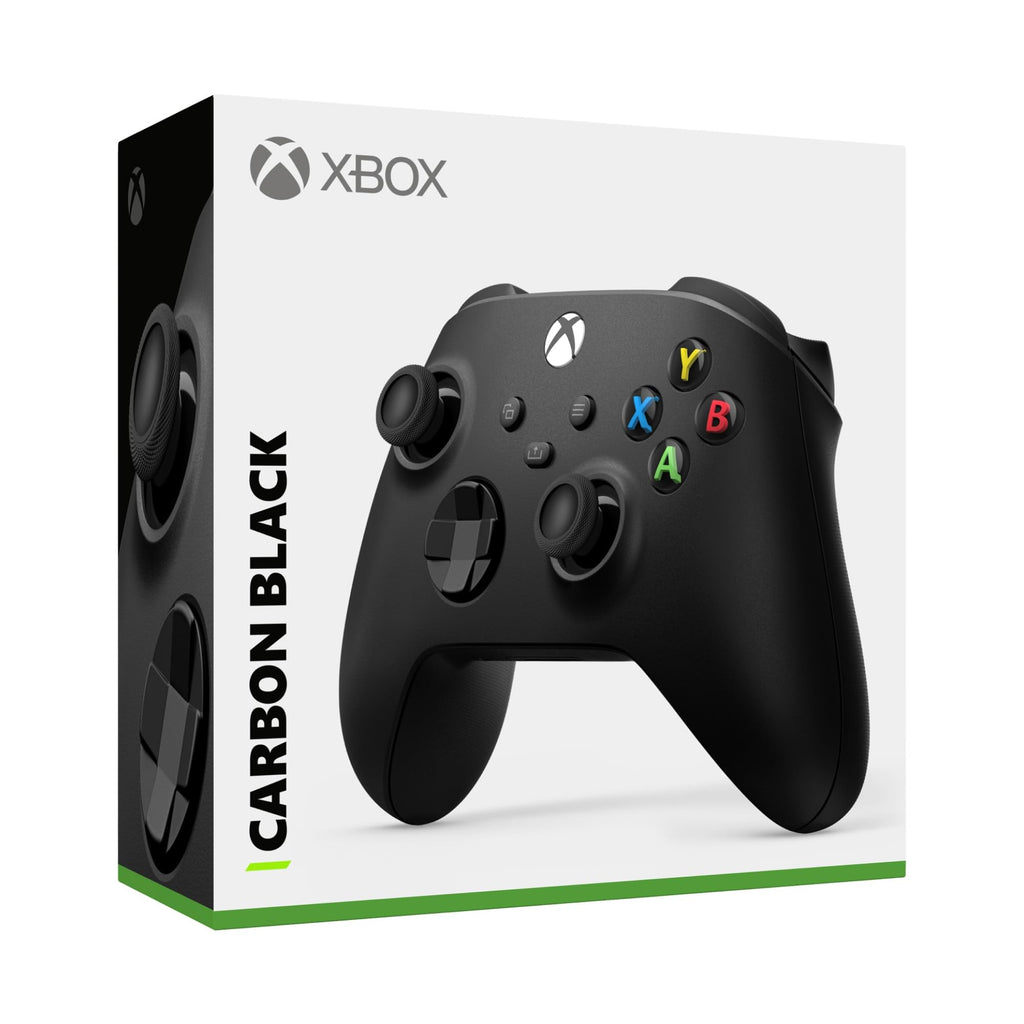 XBOX Wireless Gaming Controller | Pulse Red | Console, PC, & Cloud Devices | Textured Grip | Wireless, Bluetooth, USB-C Connectivity - Flex Gamingproduct_type