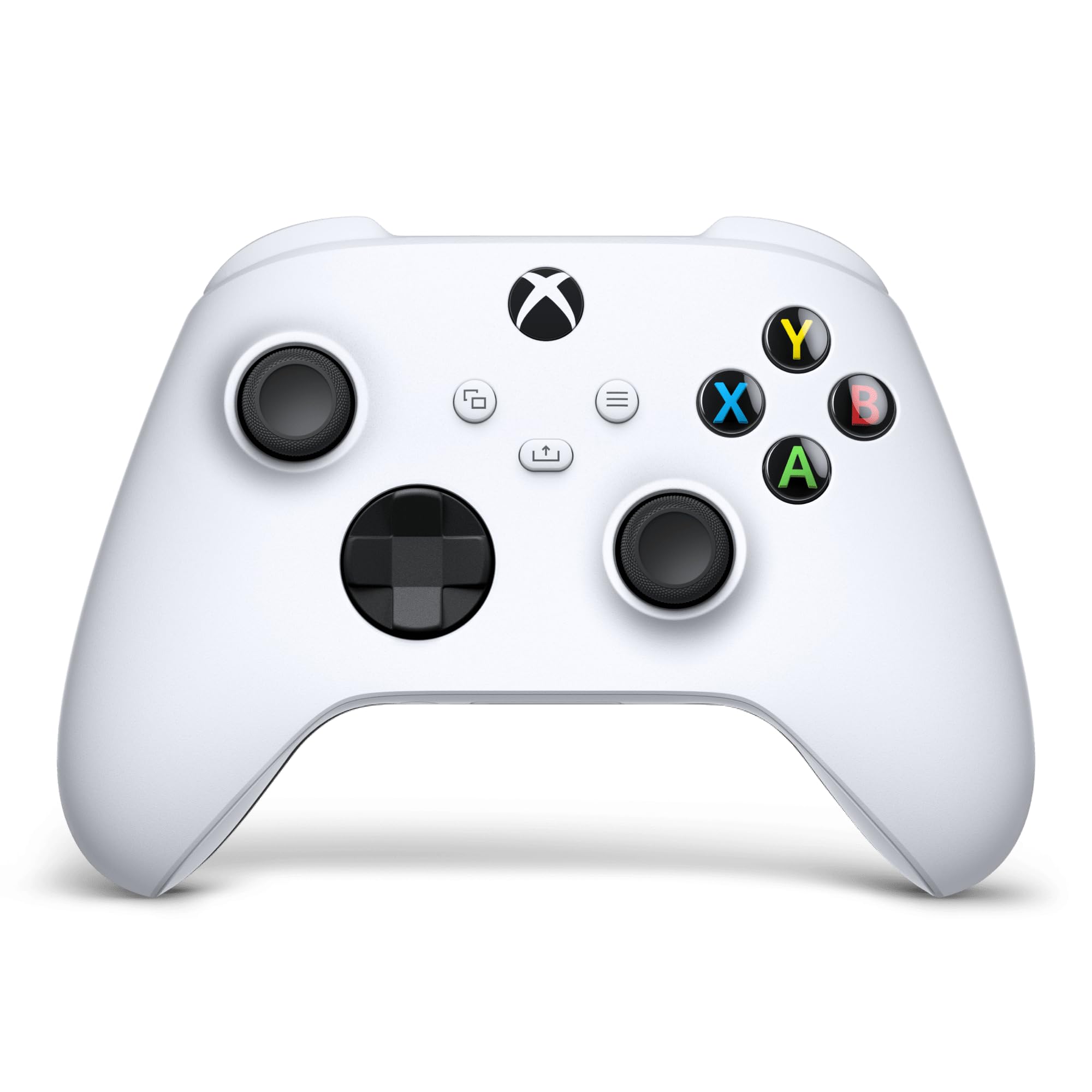 XBOX Wireless Gaming Controller | Pulse Red | Console, PC, & Cloud Devices | Textured Grip | Wireless, Bluetooth, USB-C Connectivity - Flex Gamingproduct_type