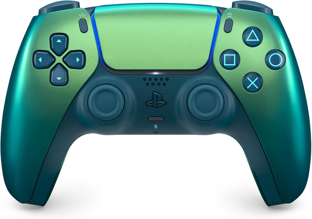 Enhance Your Gaming with the DualSense Wireless Controller – Available in 16 Captivating Colors - #shop_name