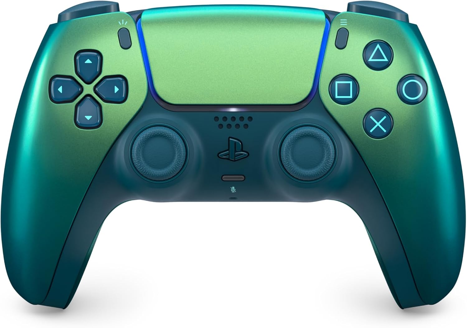 Enhance Your Gaming with the DualSense Wireless Controller – Available in 16 Captivating Colors - #shop_name