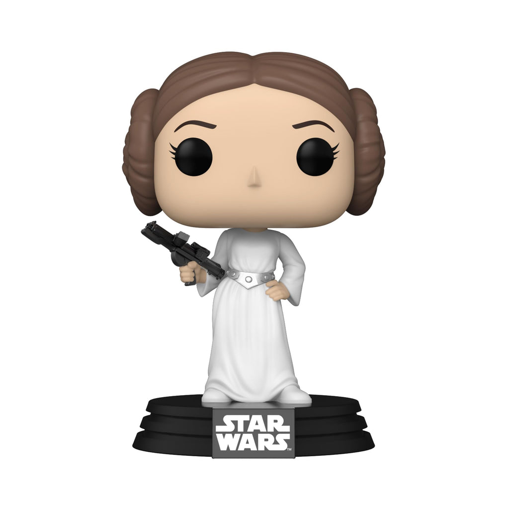 Funko Pop! Star Wars: New Classics - Darth Vader - Collectable Vinyl Figure - Gift Idea - Official Merchandise - Toys for Kids & Adults - Sci-Fi Fans - Model Figure for Collectors - Flex Gamingproduct_type