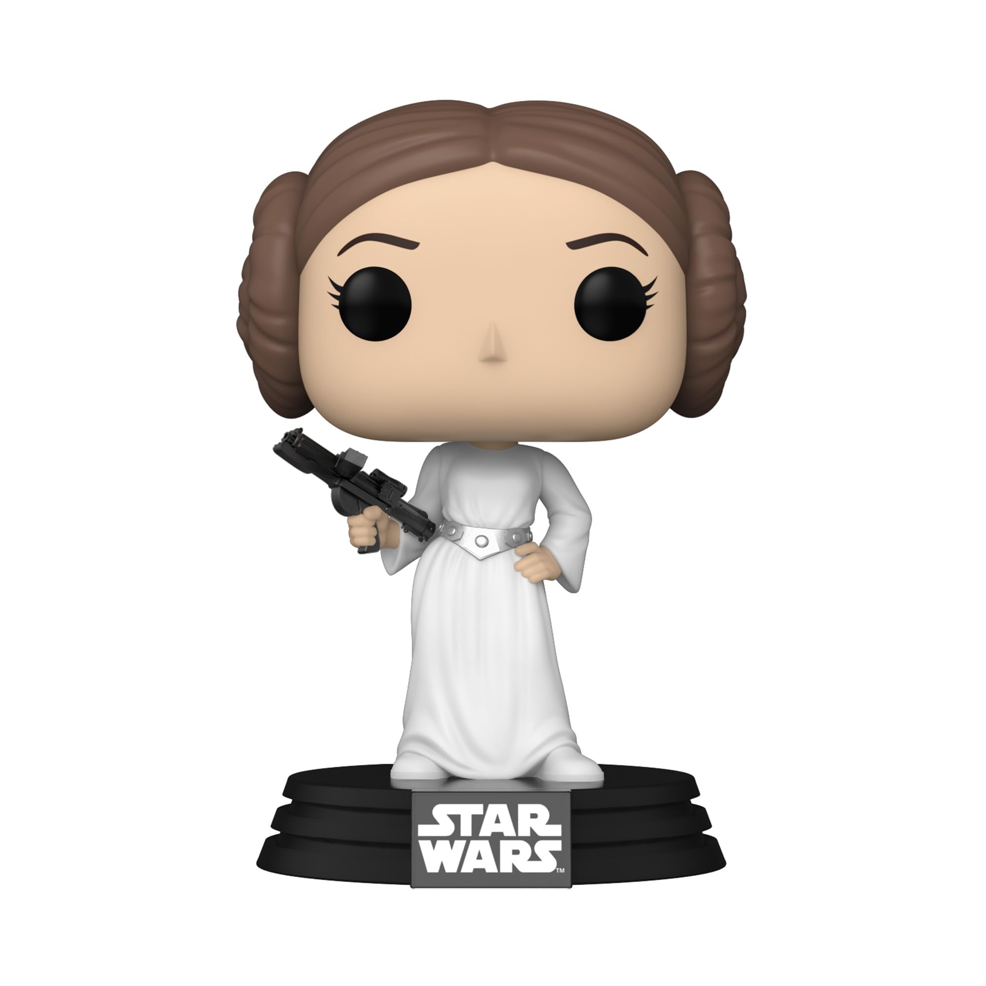 Funko Pop! Star Wars: New Classics - Darth Vader - Collectable Vinyl Figure - Gift Idea - Official Merchandise - Toys for Kids & Adults - Sci-Fi Fans - Model Figure for Collectors - Flex Gamingproduct_type