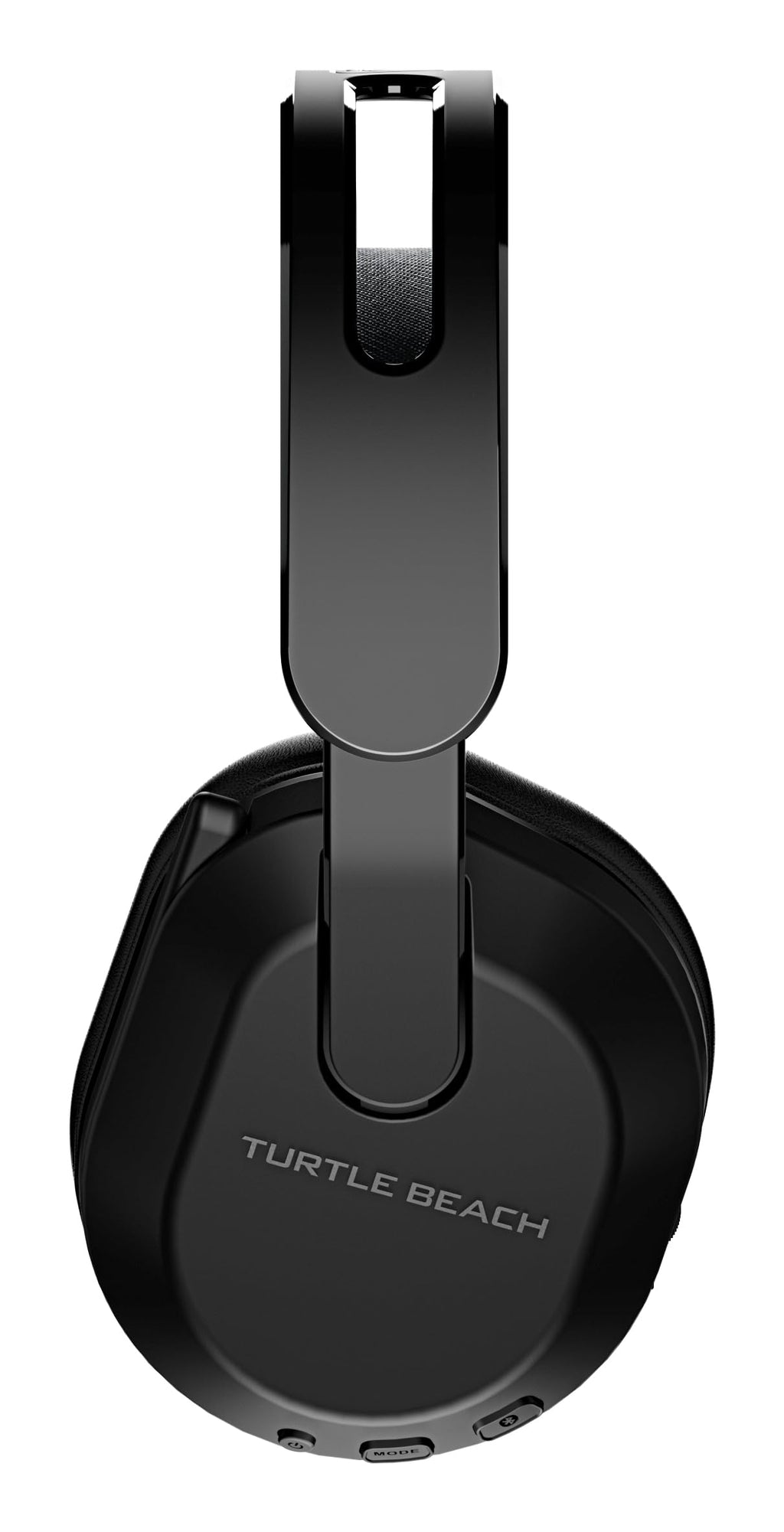 Turtle Beach Stealth 700 Wireless Multiplatform Gaming Headset for PS5 & PC | PlayStation, PS4, Bluetooth, 60mm Dual Drivers, 80-Hr Battery, Noise-Cancelling Flip-to-Mute Mic, Dual Transmitters, Black - Flex Gamingproduct_type