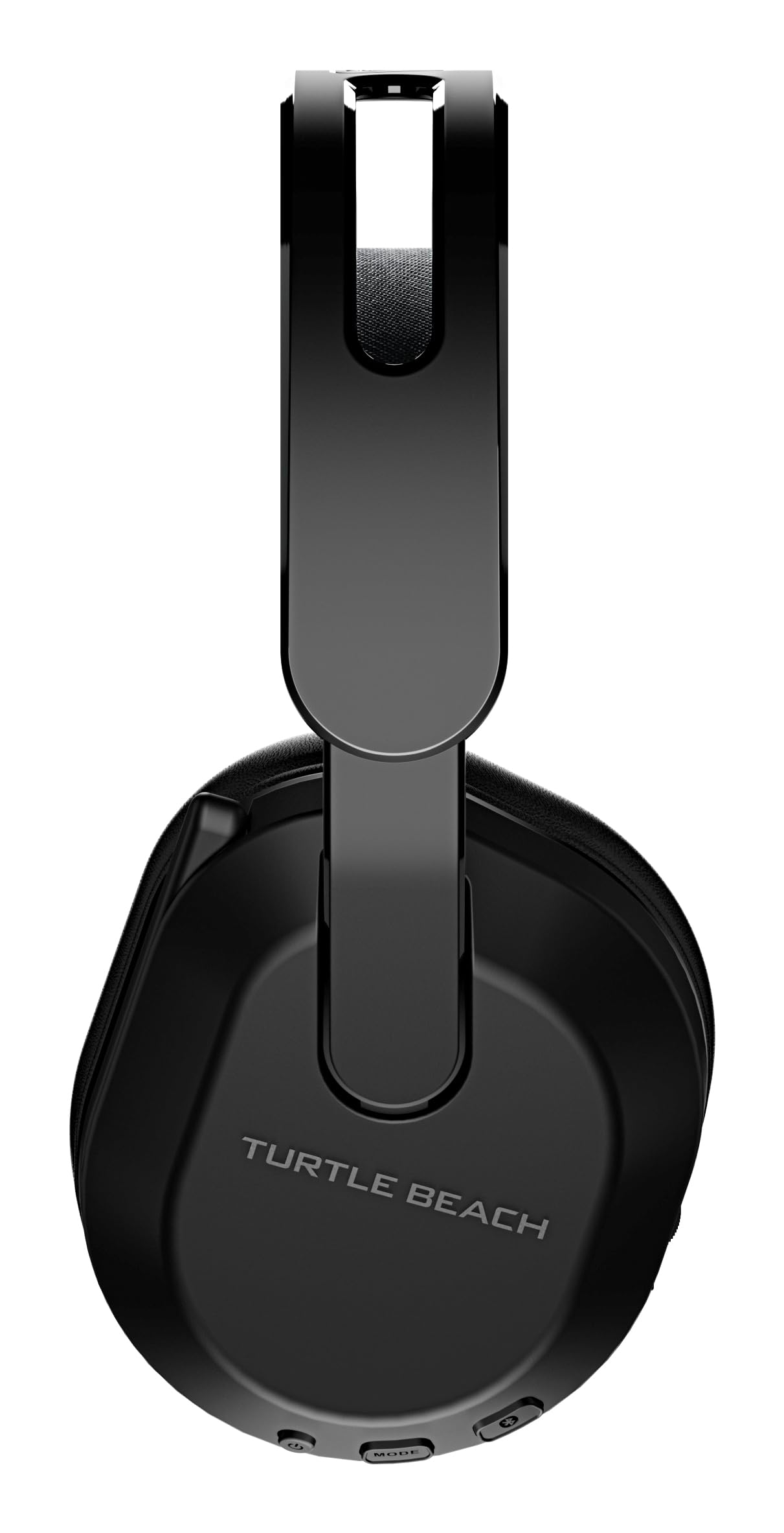 Turtle Beach Stealth 700 Wireless Multiplatform Gaming Headset for PS5 & PC | PlayStation, PS4, Bluetooth, 60mm Dual Drivers, 80-Hr Battery, Noise-Cancelling Flip-to-Mute Mic, Dual Transmitters, Black - Flex Gamingproduct_type