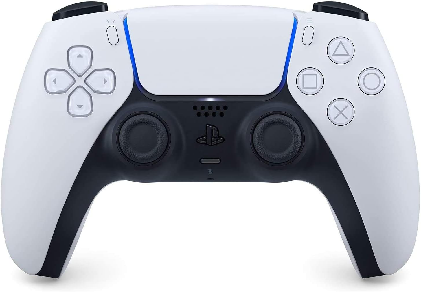 Enhance Your Gaming with the DualSense Wireless Controller – Available in 16 Captivating Colors - #shop_name