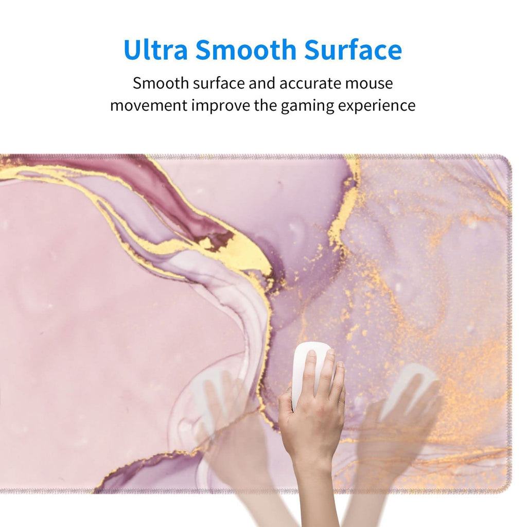 White Ukiyo-e Style Sports Car Large Gaming Mouse Pad Desktop Mat 31.5x11.8 Inch - Non-Slip Rubber Base - for Gamers - Perfect for Gamers & PC Enthusiasts - Flex Gamingproduct_type