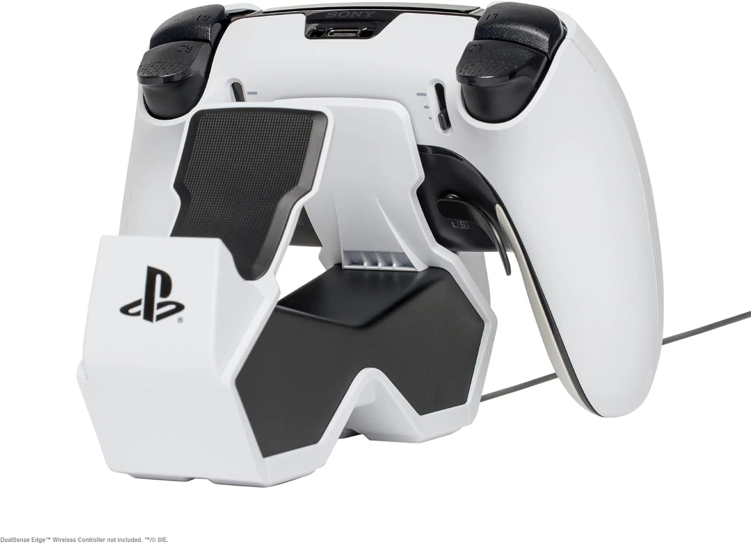 DualSense Controller Charging Station - Charge & Display Your PS5 Controllers with Ease - Flex Gamingproduct_type