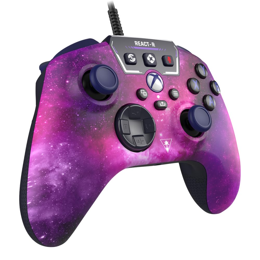 Turtle Beach Stealth Ultra Wireless RGB Gaming Controller, Xbox Series X|S | Also works with PC, Xbox One, Android, Bluetooth, Customizable Display Screen, Rapid Charging Dock, 30-Hr Battery, Black - Flex Gamingproduct_type