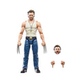 Marvel Legends Series Wolverine, Deadpool 2 Adult Collectible 6-Inch Action Figure | 6-Inch Movie-Accurate Wolverine Figure, Includes 3 Accessories, 20 Plus Points Articulation, Ages 14 Plus - Flex Gamingproduct_type