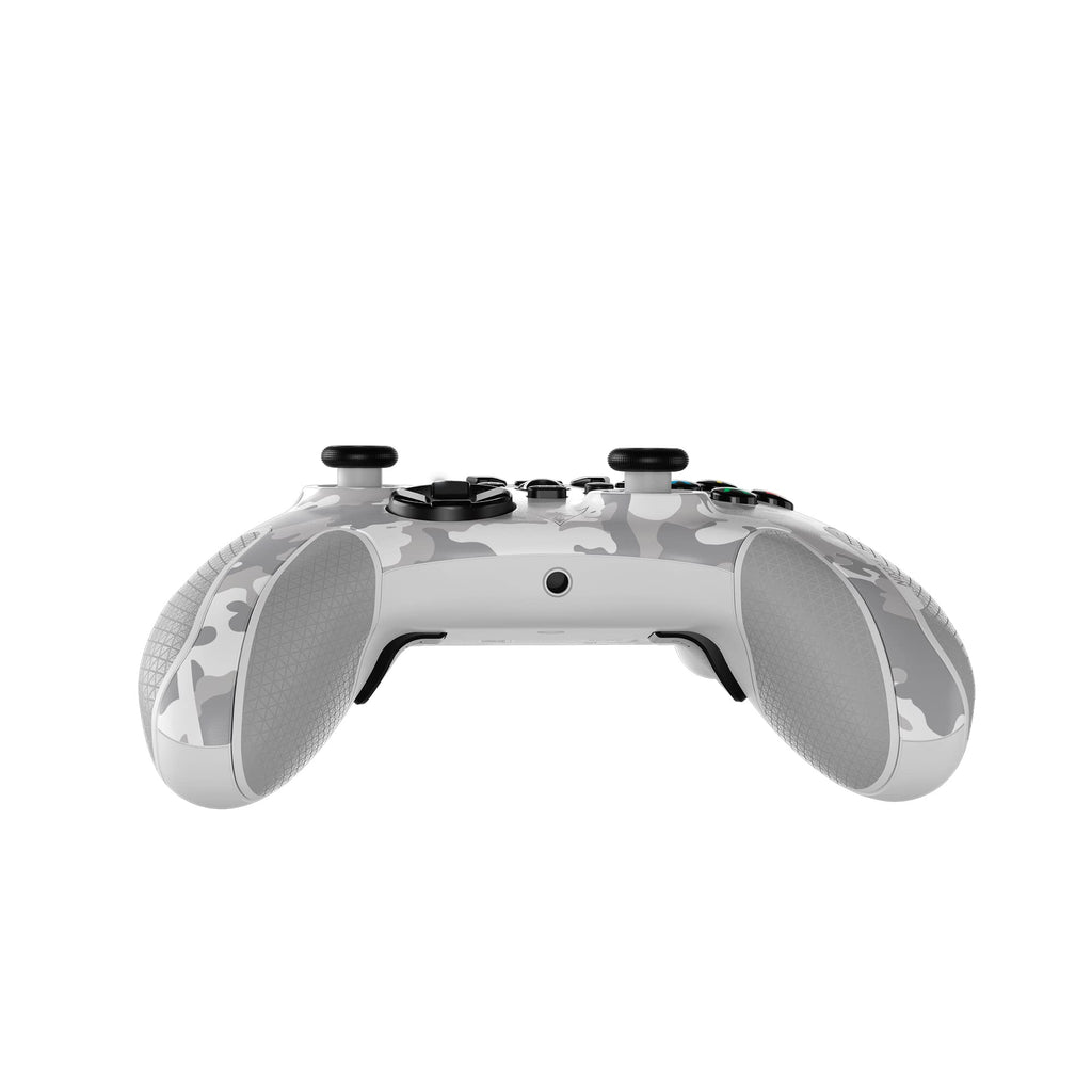Turtle Beach Stealth Ultra Wireless RGB Gaming Controller, Xbox Series X|S | Also works with PC, Xbox One, Android, Bluetooth, Customizable Display Screen, Rapid Charging Dock, 30-Hr Battery, Black - Flex Gamingproduct_type