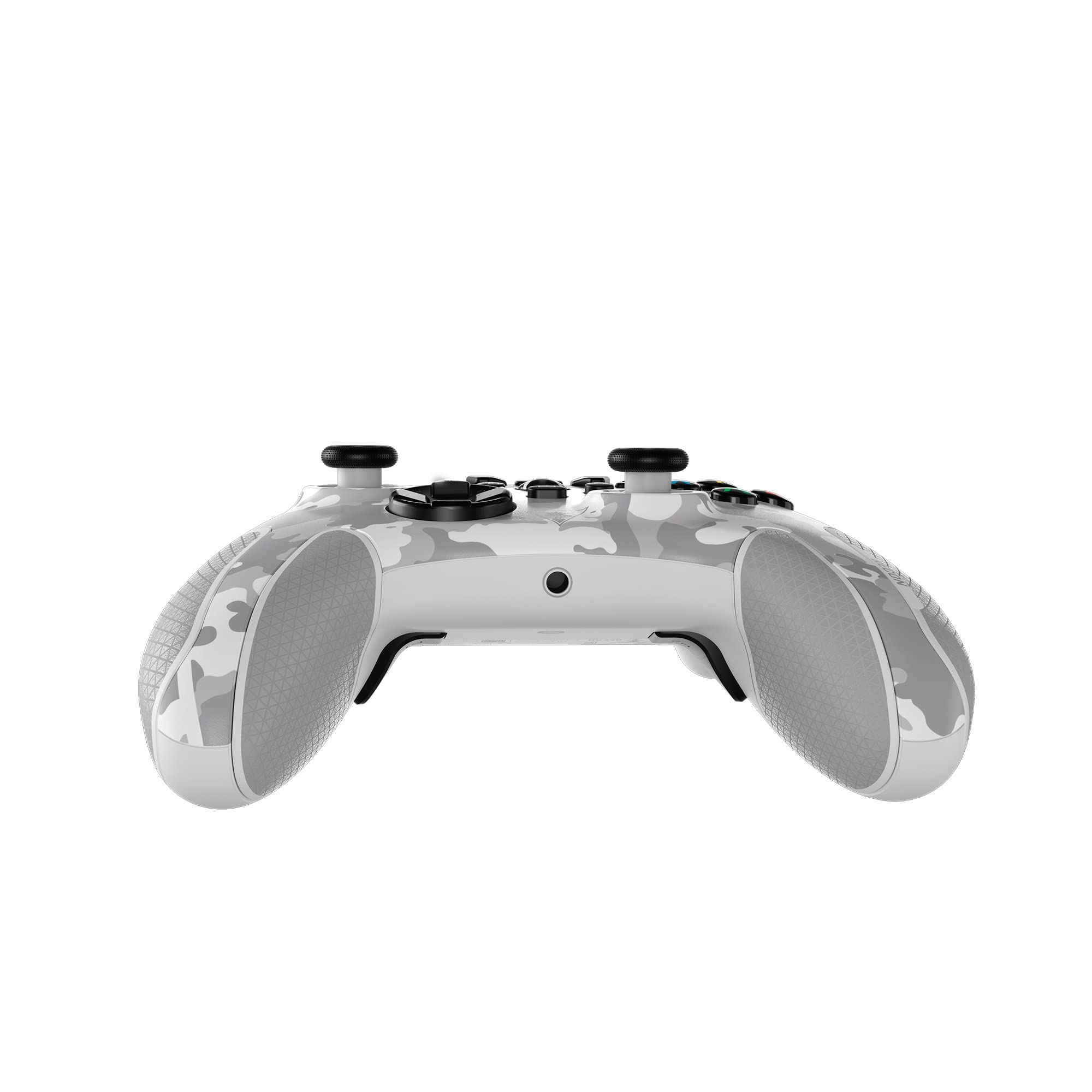 Turtle Beach Stealth Ultra Wireless RGB Gaming Controller, Xbox Series X|S | Also works with PC, Xbox One, Android, Bluetooth, Customizable Display Screen, Rapid Charging Dock, 30-Hr Battery, Black - Flex Gamingproduct_type