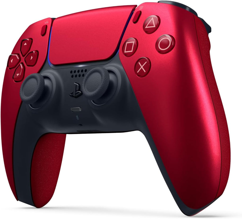 Enhance Your Gaming with the DualSense Wireless Controller – Available in 16 Captivating Colors - #shop_name