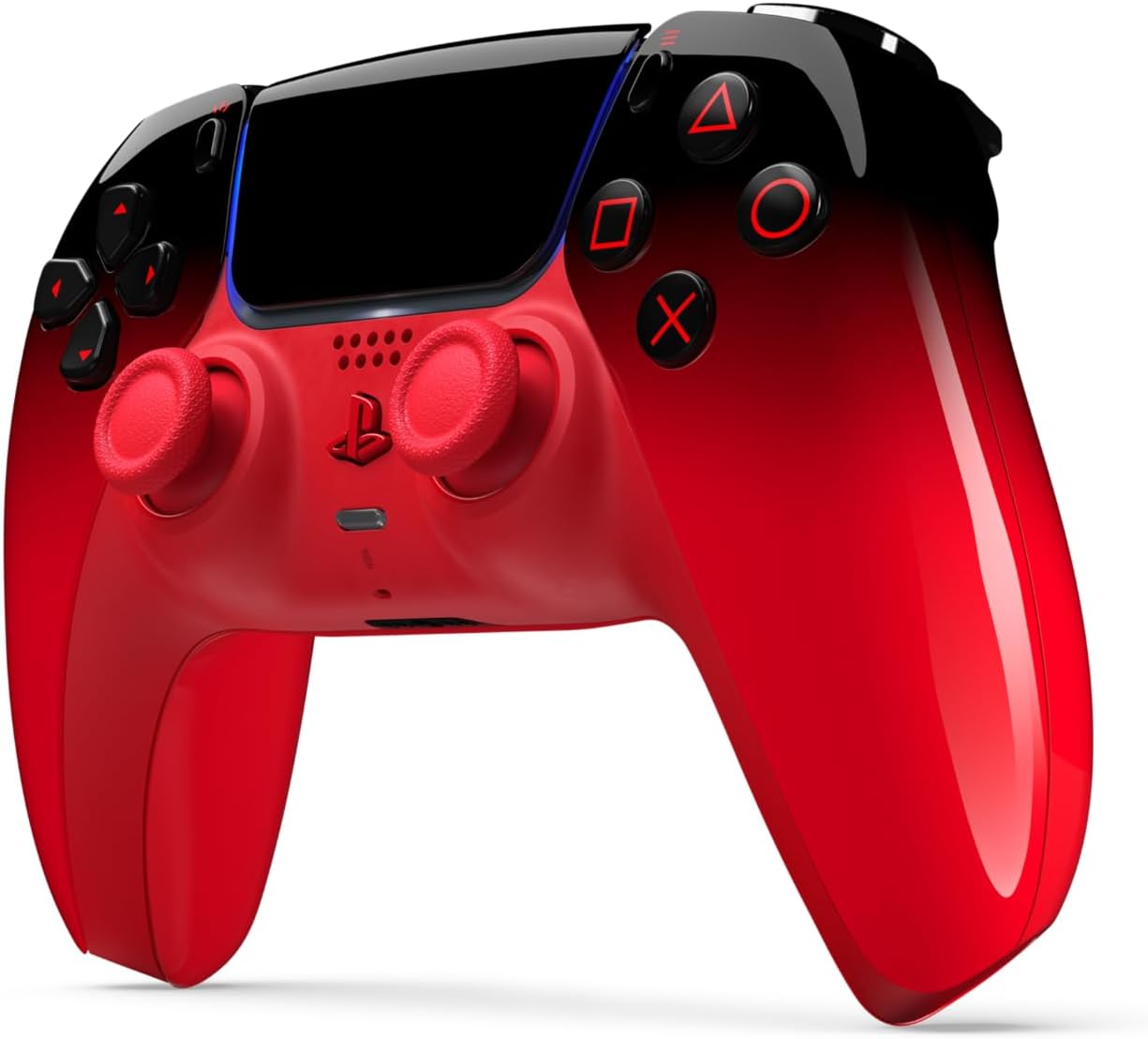 Enhance Your Gaming with the DualSense Wireless Controller – Available in 16 Captivating Colors - #shop_name
