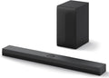LG S70TY 3.1.1-Channel QNED TV Matching Soundbar, Dolby Atmos, Wow Orchestra, Rear Speaker Ready, Wireless Subwoofer - Flex Gamingproduct_type