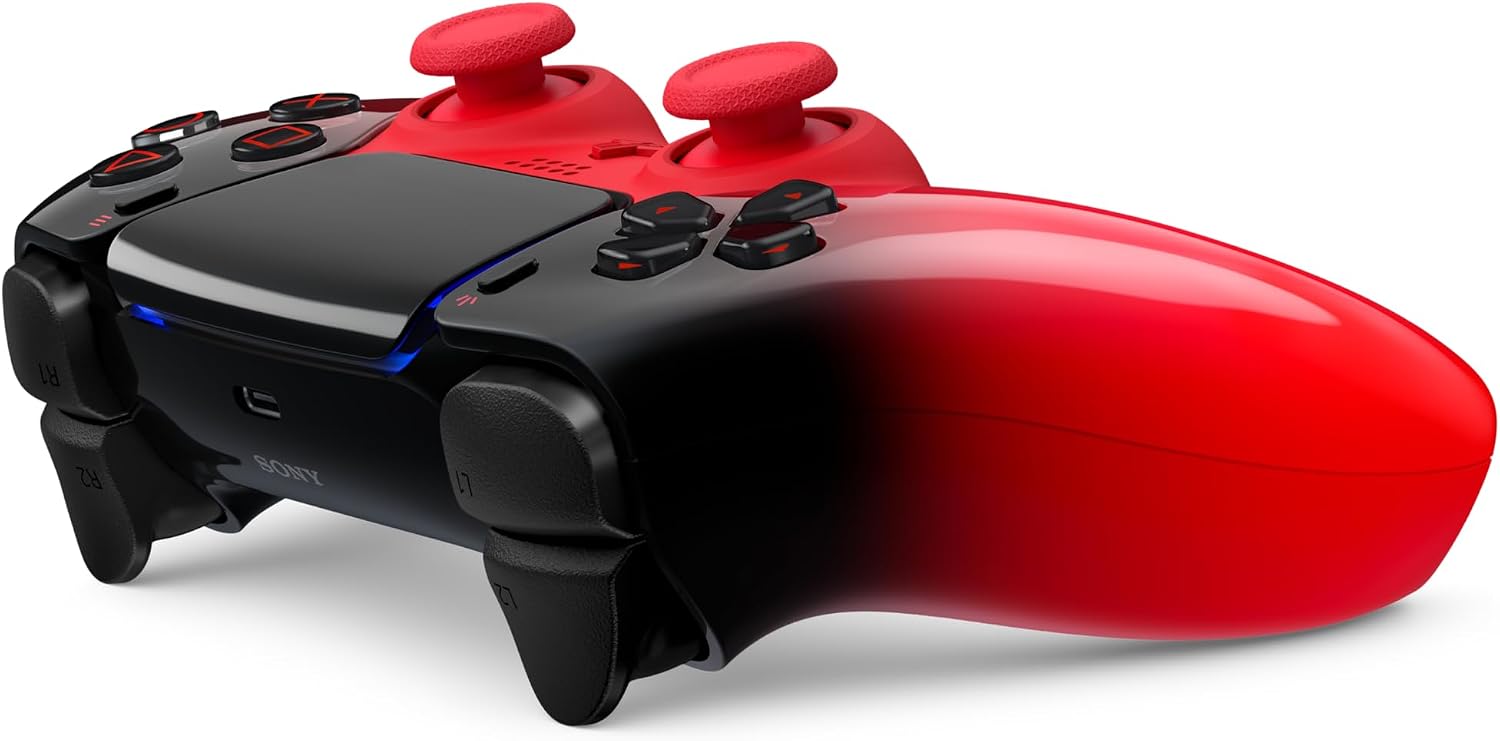 Enhance Your Gaming with the DualSense Wireless Controller – Available in 16 Captivating Colors - #shop_name