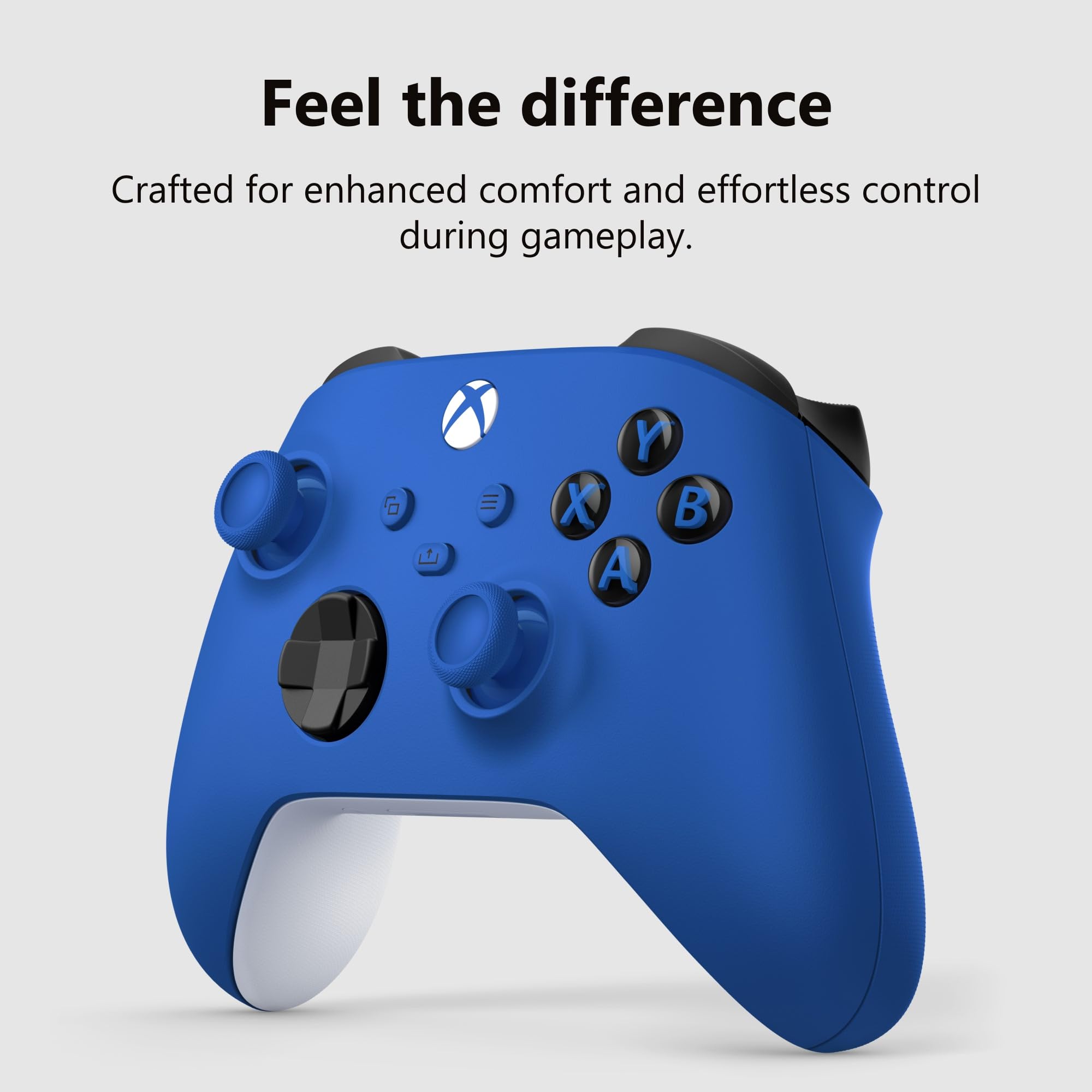XBOX Wireless Gaming Controller | Pulse Red | Console, PC, & Cloud Devices | Textured Grip | Wireless, Bluetooth, USB-C Connectivity - Flex Gamingproduct_type