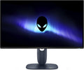 Alienware 27 Gaming Monitor - AW2725D, QHD (2560x1440), 280Hz, QD OLED, 0.03ms, NVIDIA G-SYNC Compatible, AMD FreeSync Premium Pro, HDR True Black 400, USB-C, DisplayPort, 2 HDMI, 3 Year Warranty