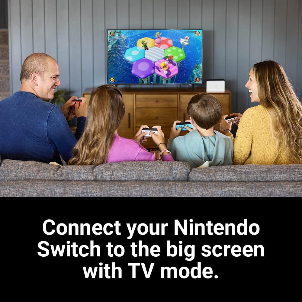Elevate Your Gaming Experience with the Nintendo Switch OLED Zelda Edition - Flex Gamingproduct_type