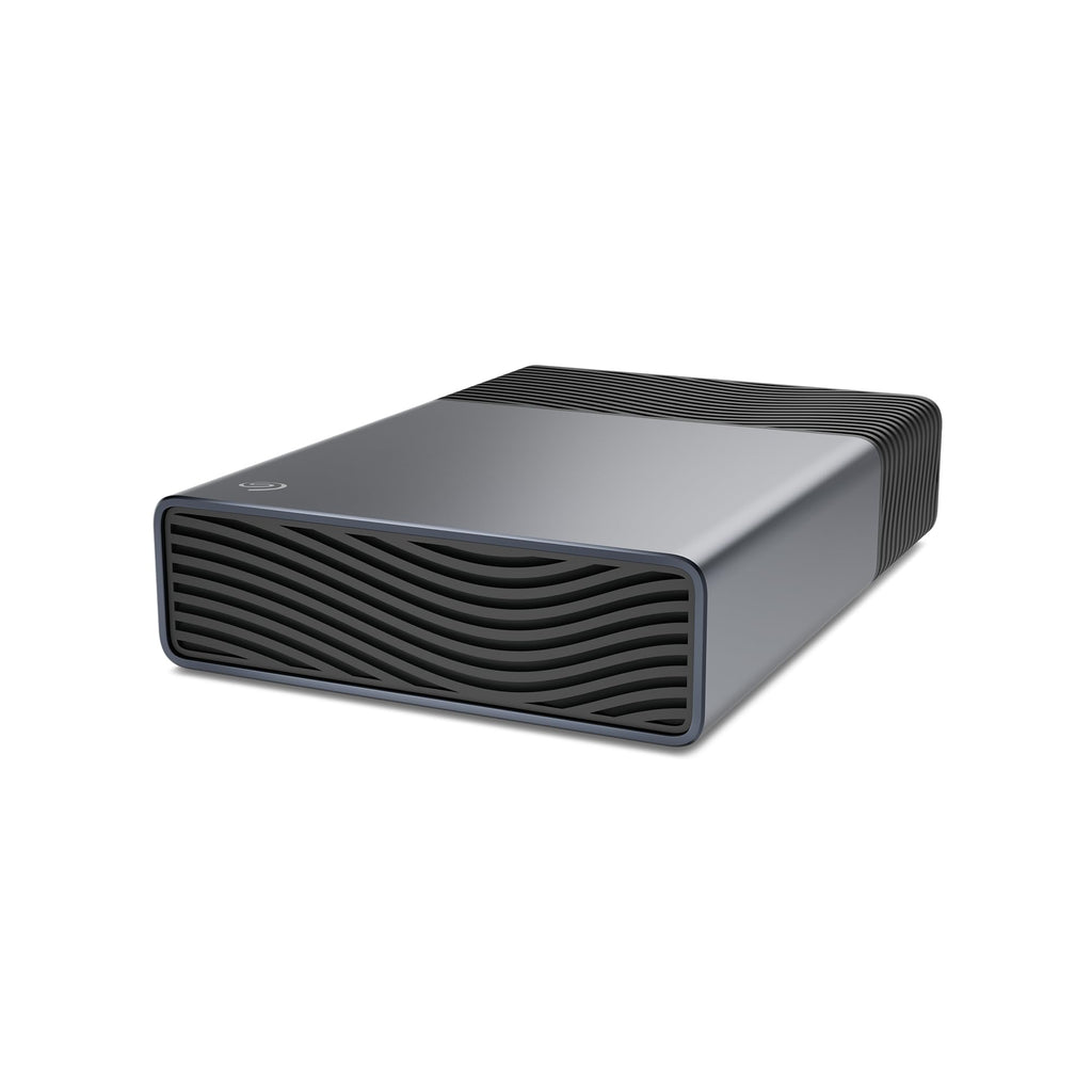 Seagate Portable 5TB External Hard Drive HDD – USB 3.0 for PC, Mac, PS4, & Xbox - 1-Year Rescue Service (STGX5000400), Black - Flex Gamingproduct_type