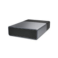 Seagate Portable 5TB External Hard Drive HDD – USB 3.0 for PC, Mac, PS4, & Xbox - 1-Year Rescue Service (STGX5000400), Black - Flex Gamingproduct_type