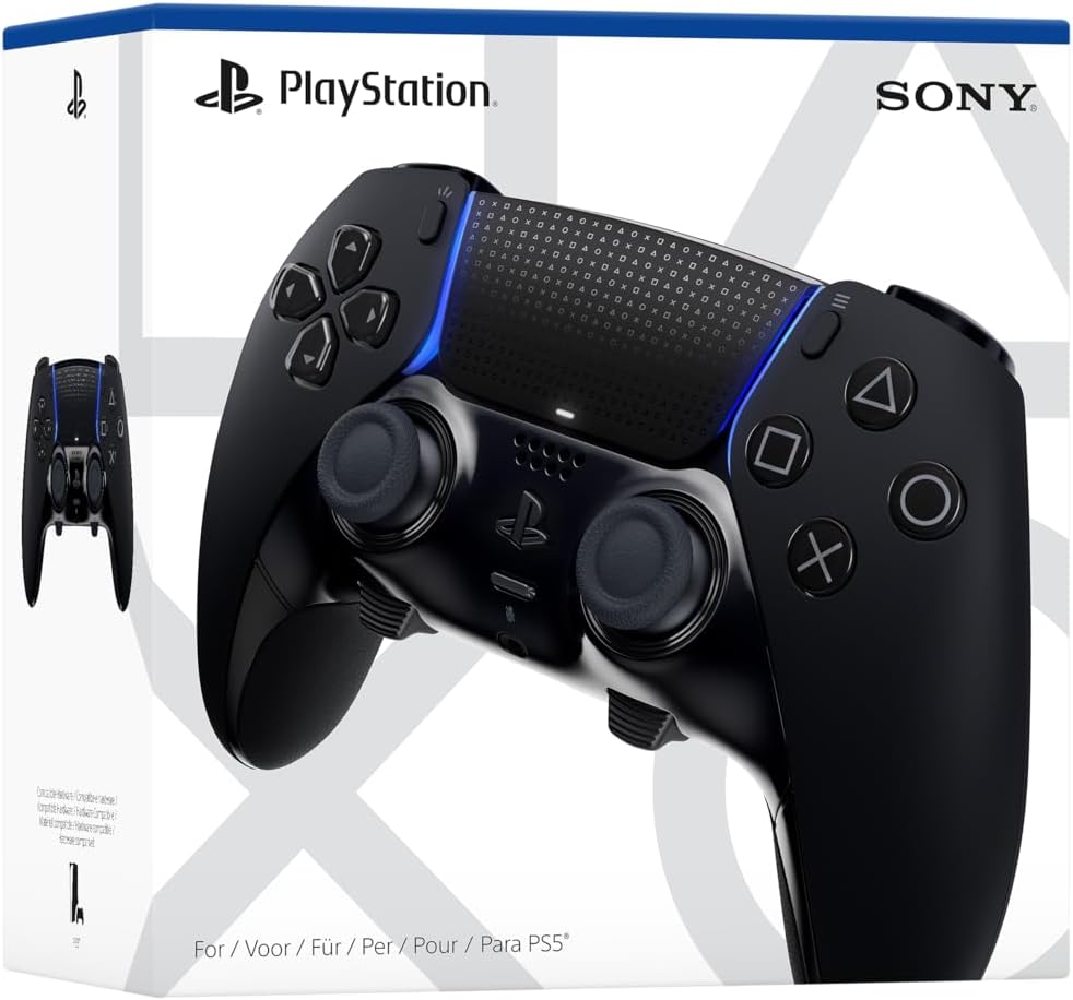 Enhance Your Gaming with the DualSense Wireless Controller – Available in 16 Captivating Colors - #shop_name