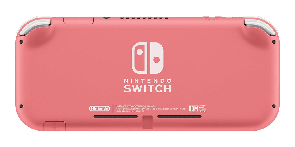 Nintendo Switch Lite - Turquoise - Flex Gamingproduct_type