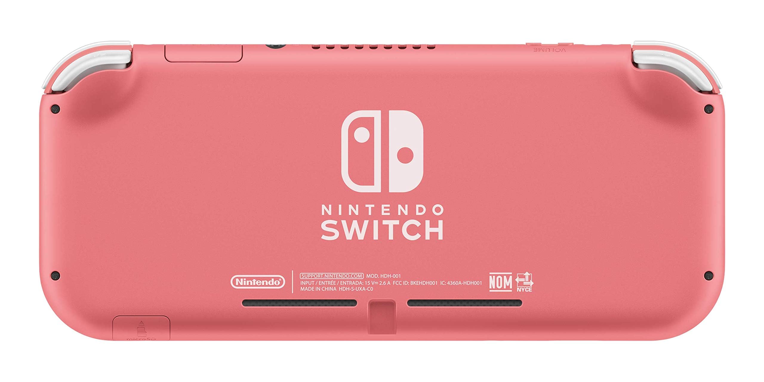 Nintendo Switch Lite - Turquoise - Flex Gamingproduct_type