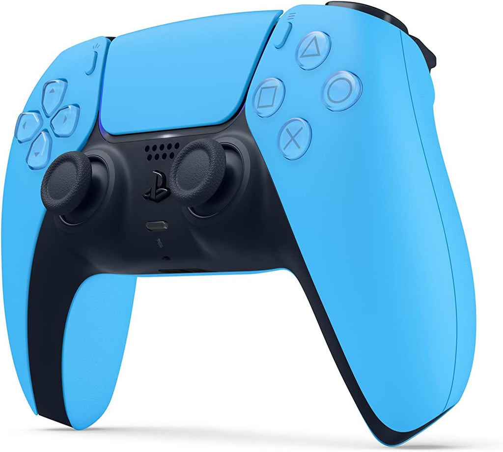 Enhance Your Gaming with the DualSense Wireless Controller – Available in 16 Captivating Colors - #shop_name