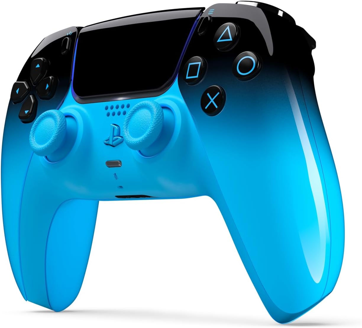 Enhance Your Gaming with the DualSense Wireless Controller – Available in 16 Captivating Colors - #shop_name