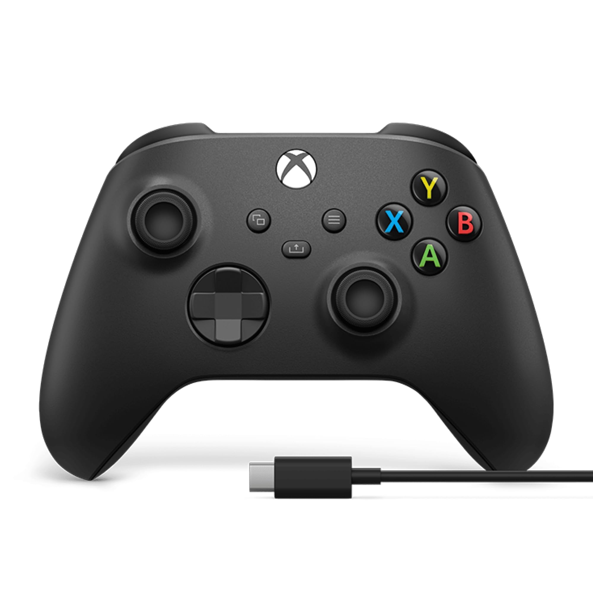 XBOX Wireless Gaming Controller | Pulse Red | Console, PC, & Cloud Devices | Textured Grip | Wireless, Bluetooth, USB-C Connectivity - Flex Gamingproduct_type