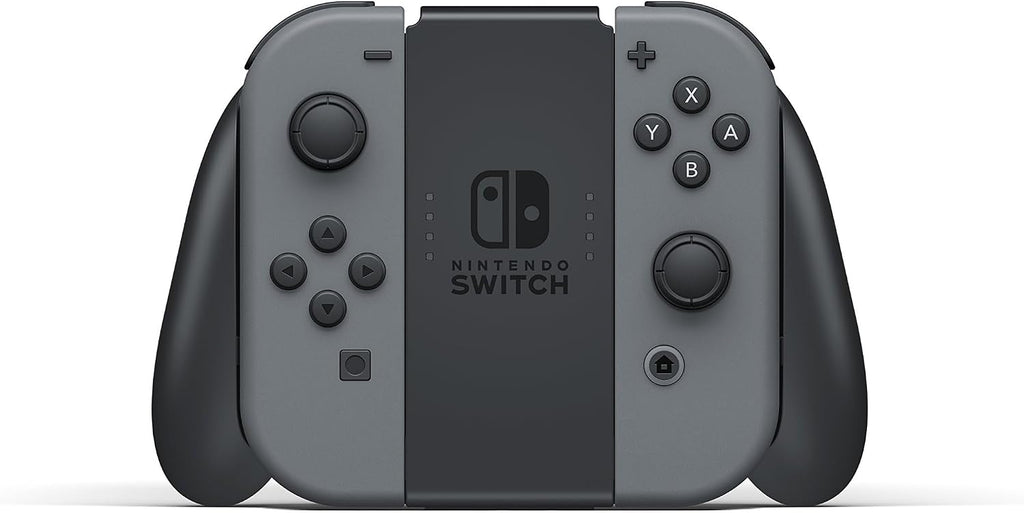 Nintendo Switch with Gray Joy‑Con - HAC-001(-01) - Flex Gamingproduct_type