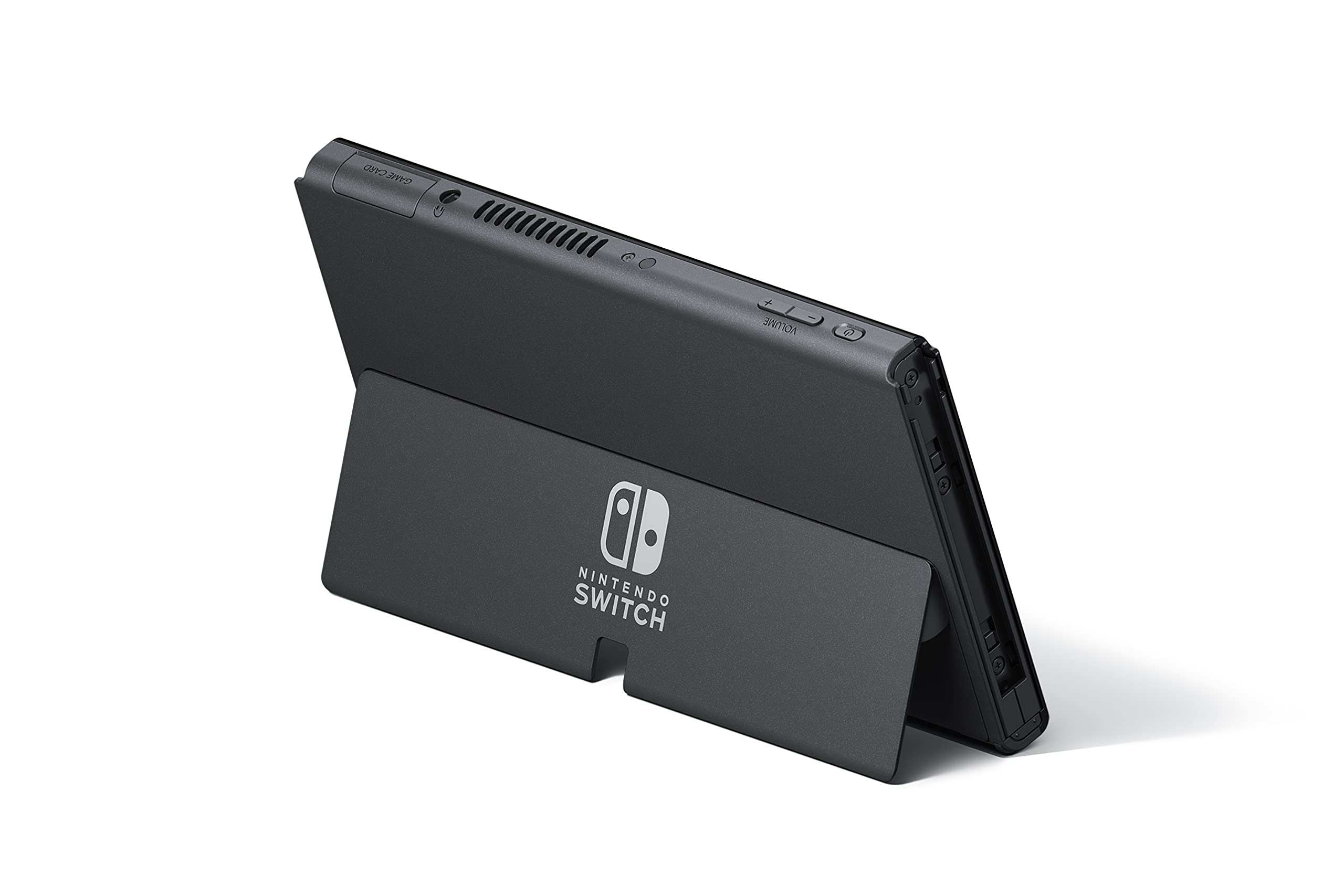 Nintendo Switch – OLED Model w/White Joy-Con - Flex Gamingproduct_type