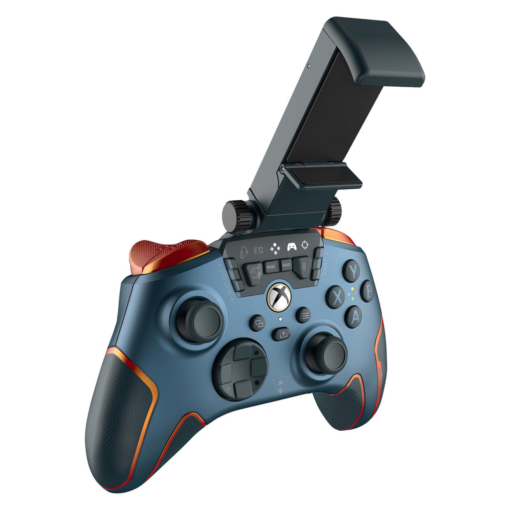 Turtle Beach Stealth Ultra Wireless RGB Gaming Controller, Xbox Series X|S | Also works with PC, Xbox One, Android, Bluetooth, Customizable Display Screen, Rapid Charging Dock, 30-Hr Battery, Black - Flex Gamingproduct_type