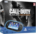 Experience Gaming On-The-Go with the Sony PlayStation Vita Console – Includes Call of Duty: Black Ops II Declassified & 4GB Memory Card - Flex Gamingproduct_type