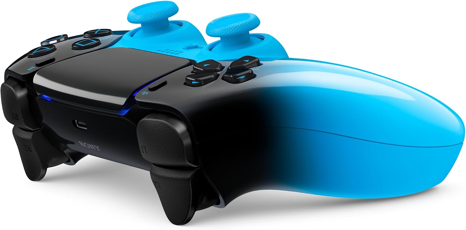 Enhance Your Gaming with the DualSense Wireless Controller – Available in 16 Captivating Colors - #shop_name