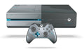 Xbox One 1TB Console - Limited Edition Halo 5: Guardians Bundle (Renewed) - Flex Gamingproduct_type