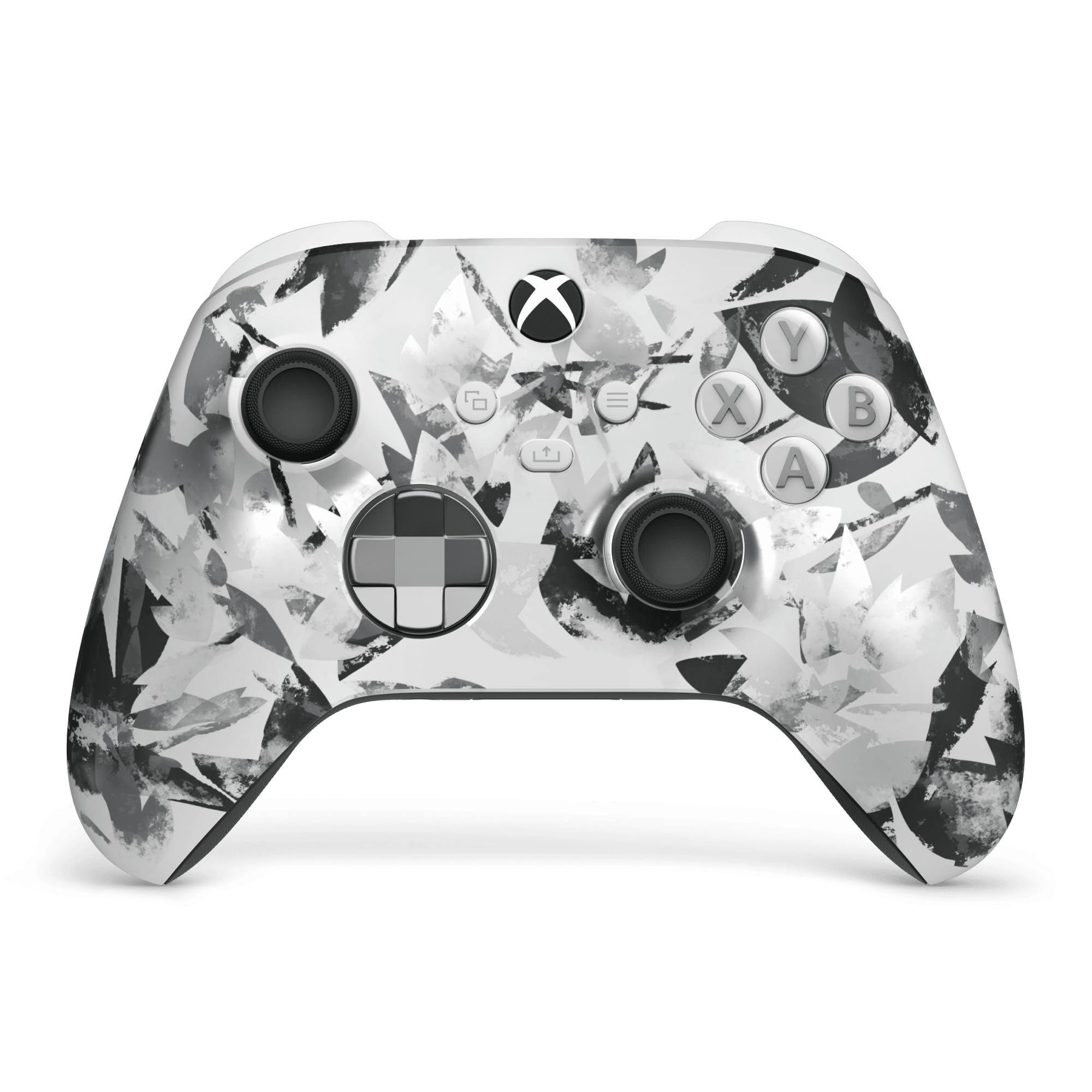 XBOX Wireless Gaming Controller | Pulse Red | Console, PC, & Cloud Devices | Textured Grip | Wireless, Bluetooth, USB-C Connectivity - Flex Gamingproduct_type