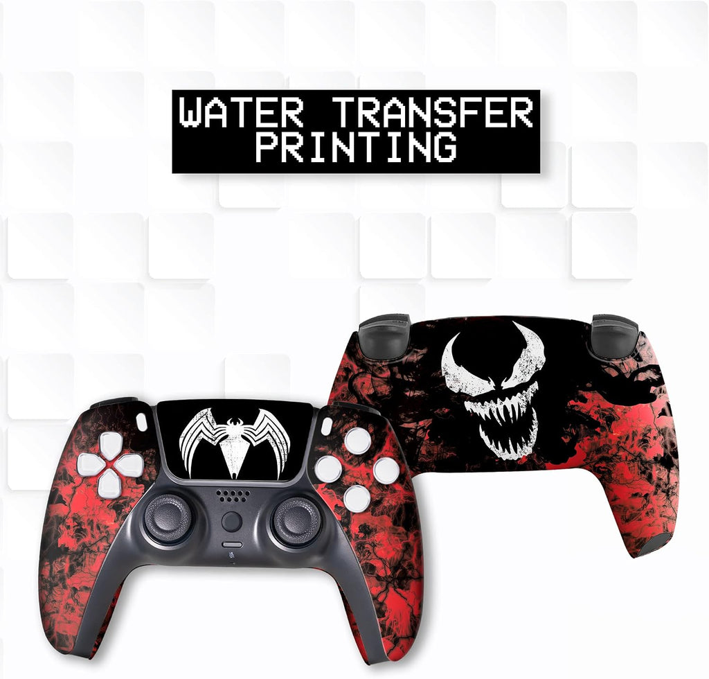 Custom PlayStation 5 Controller with Magnetic Charging Stand - Elevate Your Gaming Experience! - Flex Gamingproduct_type