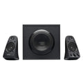 Logitech Z625 Powerful THX® Certified 2.1 Speaker System with Optical Input - Flex Gamingproduct_type