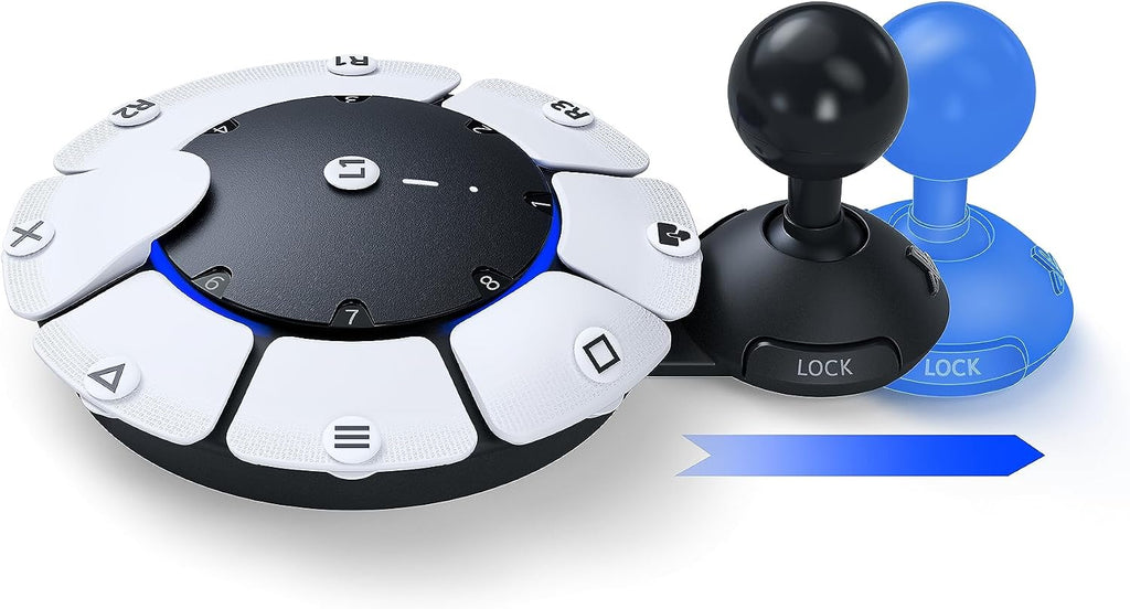 Enhance Your Gaming with the DualSense Wireless Controller – Available in 16 Captivating Colors - #shop_name