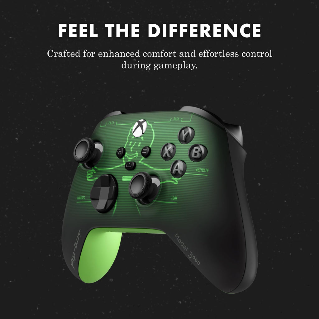 XBOX Wireless Gaming Controller | Pulse Red | Console, PC, & Cloud Devices | Textured Grip | Wireless, Bluetooth, USB-C Connectivity - Flex Gamingproduct_type