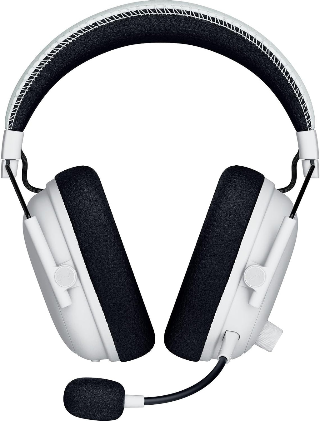 Razer BlackShark V2 X Gaming Headset: 7.1 Surround Sound - 50mm Drivers - Memory Foam Cushion - for PC, PS4, PS5, Switch - 3.5mm Audio Jack - Black
